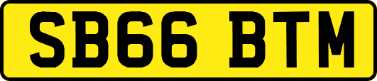 SB66BTM
