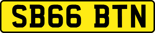 SB66BTN