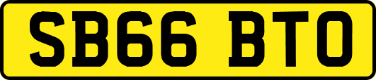SB66BTO