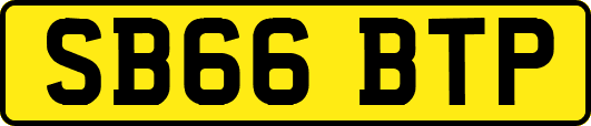 SB66BTP