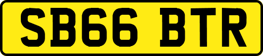 SB66BTR
