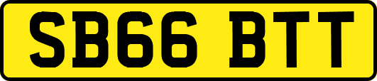 SB66BTT