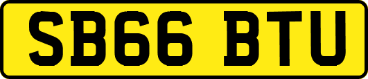 SB66BTU