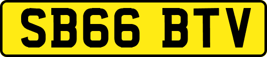 SB66BTV