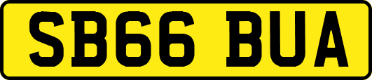 SB66BUA