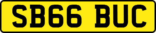 SB66BUC