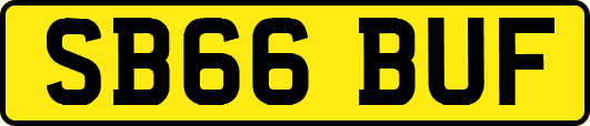 SB66BUF