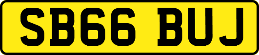 SB66BUJ