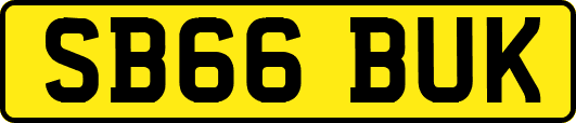 SB66BUK
