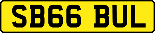 SB66BUL