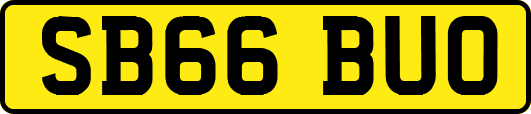 SB66BUO
