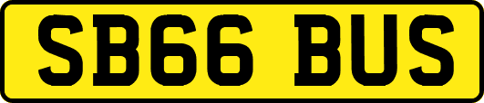 SB66BUS