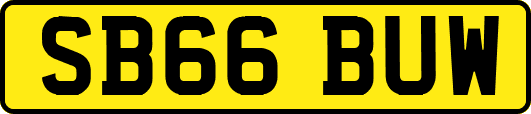 SB66BUW