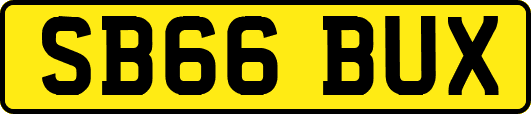 SB66BUX