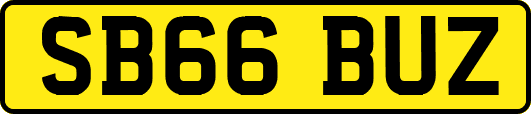 SB66BUZ