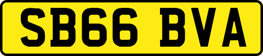 SB66BVA