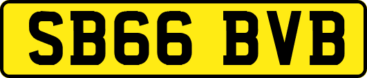 SB66BVB