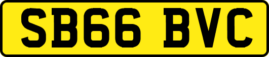 SB66BVC