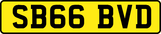 SB66BVD