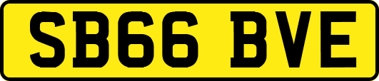 SB66BVE