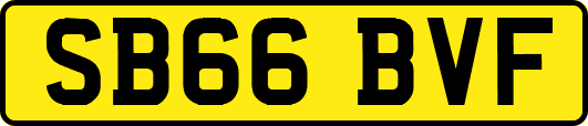 SB66BVF
