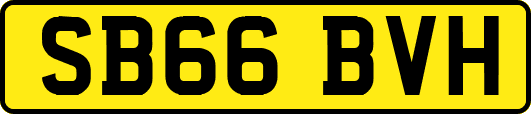 SB66BVH