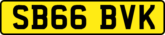 SB66BVK