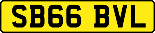 SB66BVL