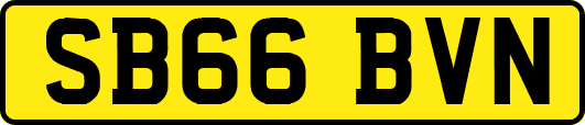 SB66BVN