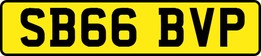 SB66BVP