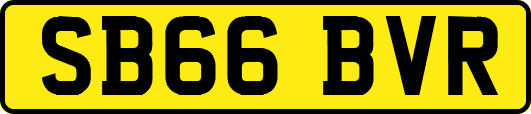 SB66BVR
