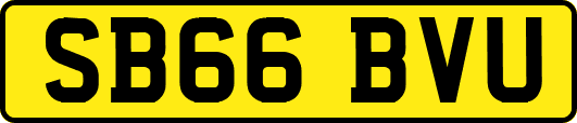 SB66BVU