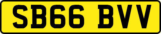 SB66BVV