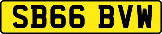 SB66BVW