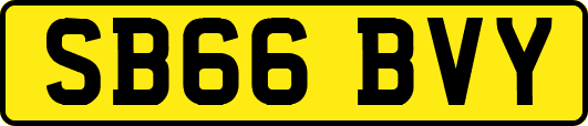 SB66BVY