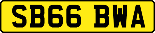 SB66BWA