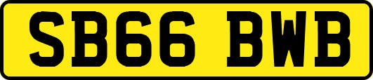 SB66BWB