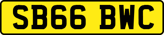 SB66BWC