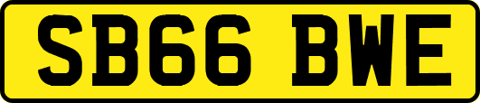 SB66BWE