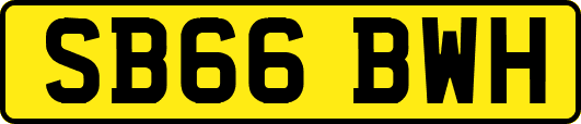 SB66BWH