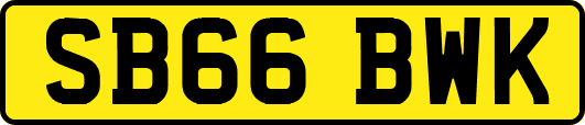 SB66BWK