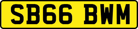 SB66BWM