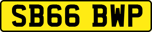 SB66BWP