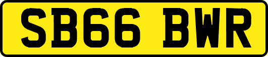 SB66BWR