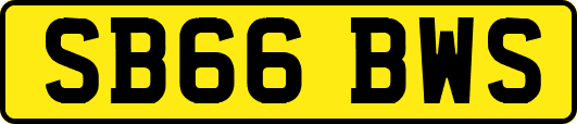 SB66BWS