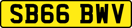 SB66BWV