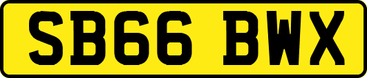 SB66BWX
