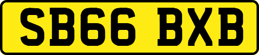 SB66BXB
