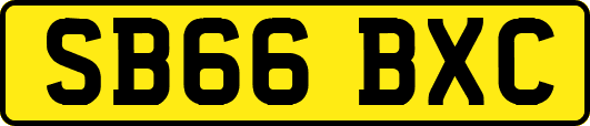SB66BXC
