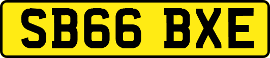 SB66BXE